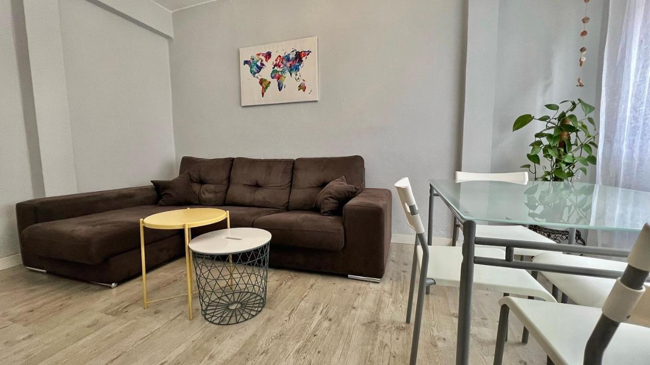 La Penca Del Maguey Apartman Santender Kültér fotó