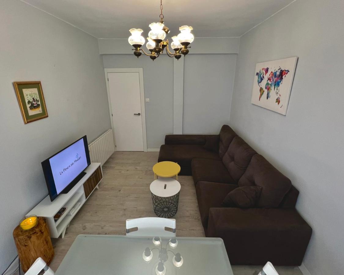 La Penca Del Maguey Apartman Santender Kültér fotó