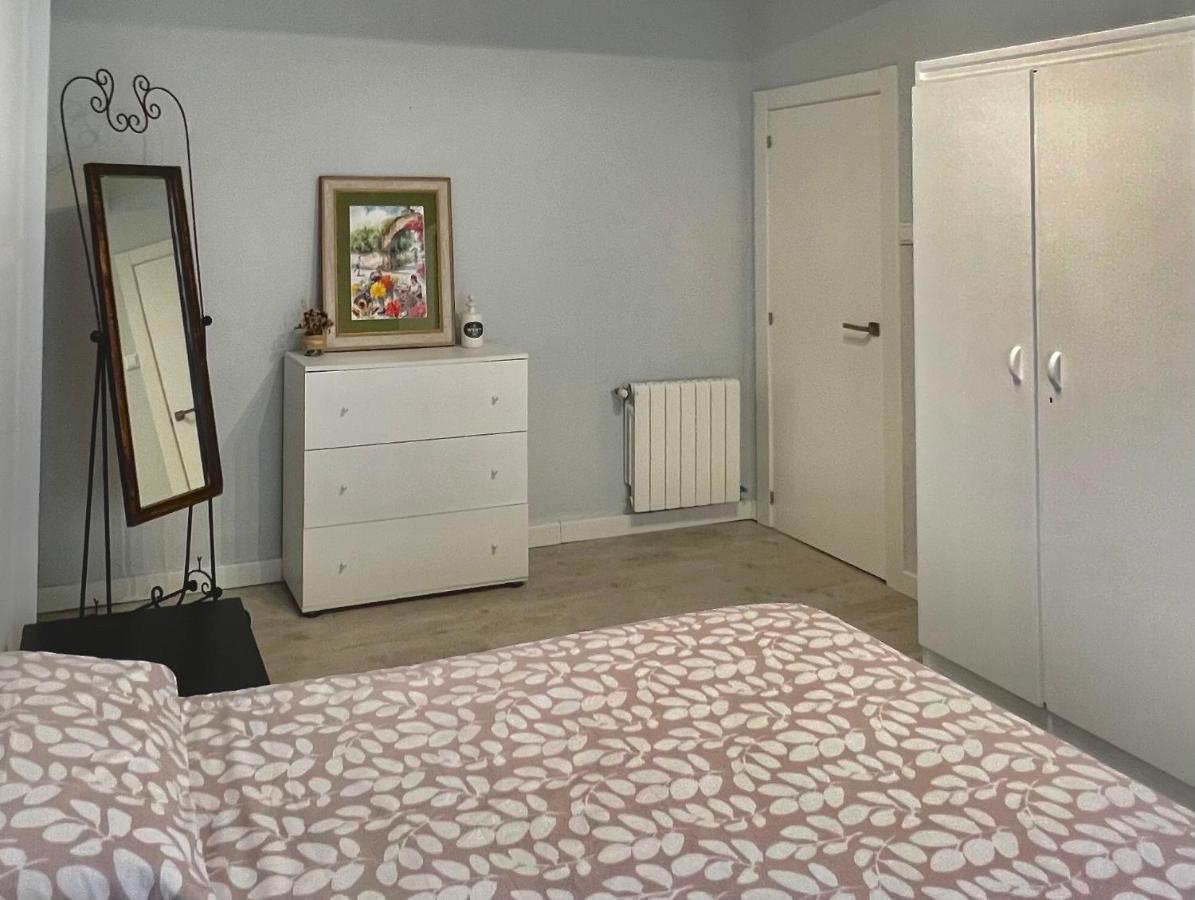 La Penca Del Maguey Apartman Santender Kültér fotó