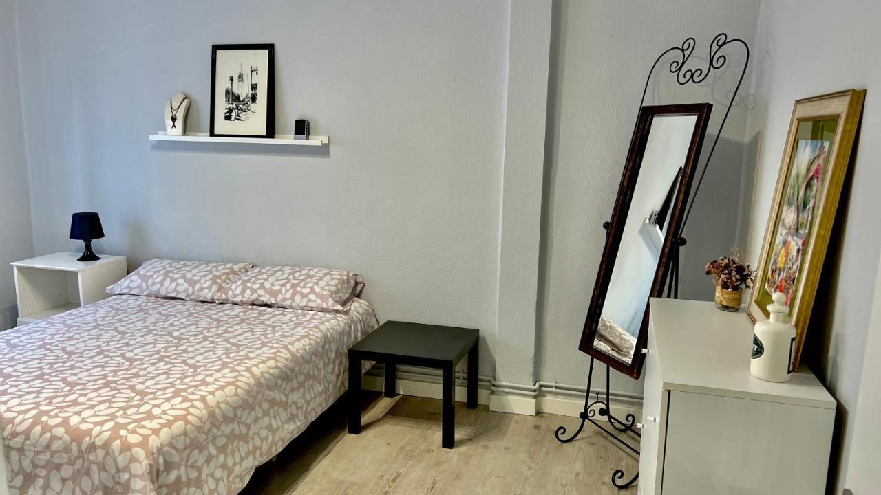 La Penca Del Maguey Apartman Santender Kültér fotó