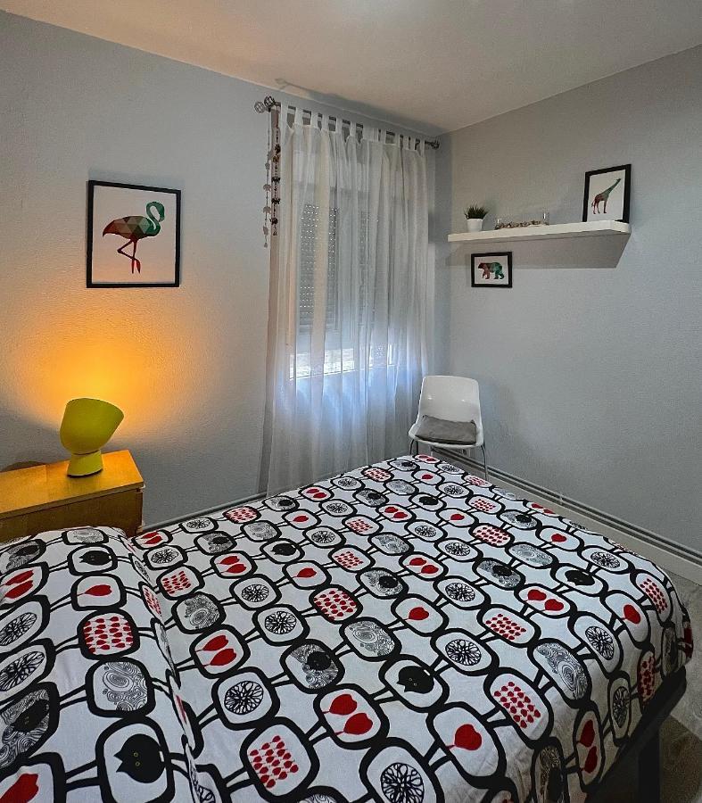 La Penca Del Maguey Apartman Santender Kültér fotó