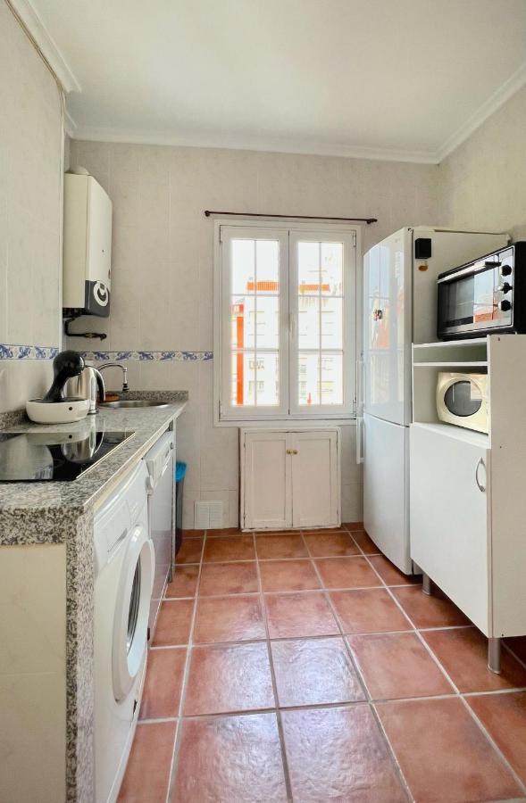 La Penca Del Maguey Apartman Santender Kültér fotó