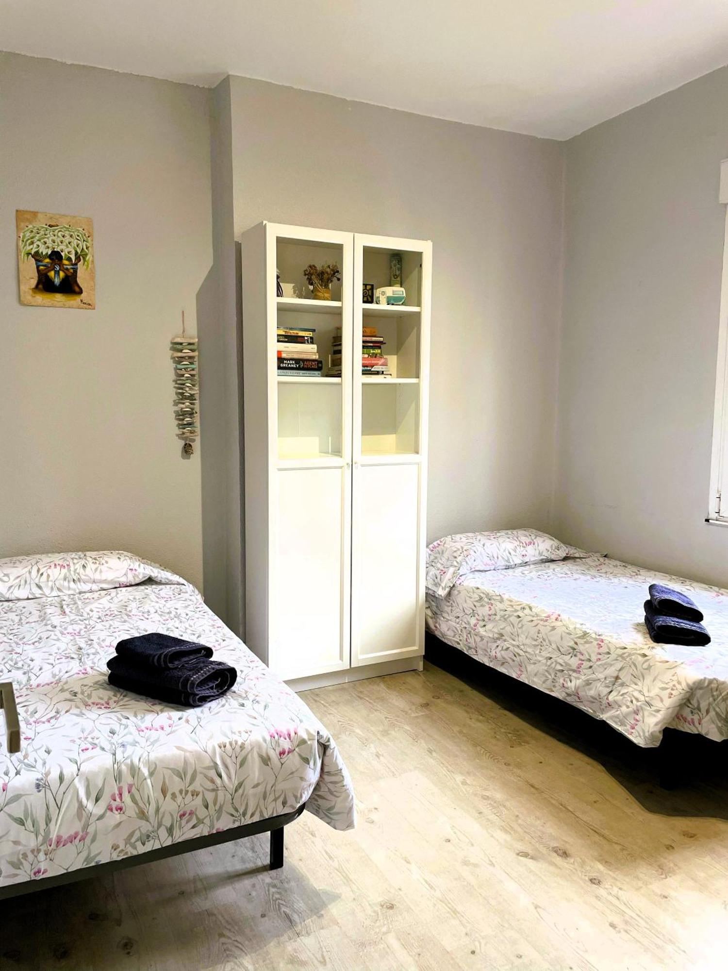 La Penca Del Maguey Apartman Santender Kültér fotó